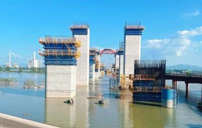 池州长江公铁大桥主体工程一标段项目跟踪审计